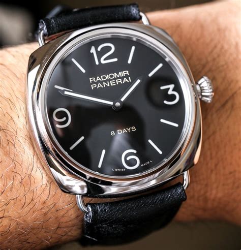 panerai 8 days replica|panerai knockoff watches.